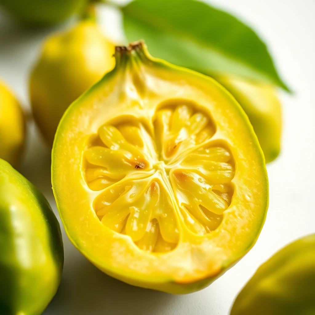 Garcinia Cambogia